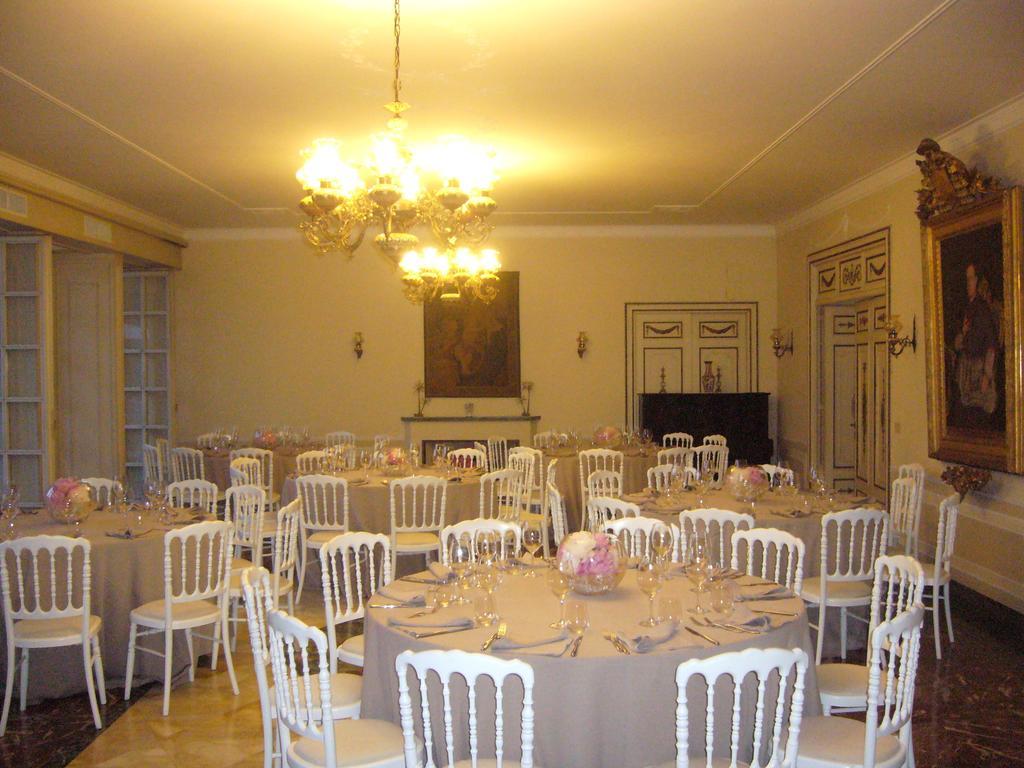 Casa Per Ferie Cardinal G. Guarino Bed & Breakfast Roma Exterior foto
